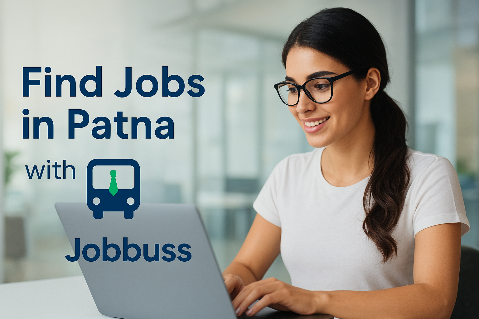 Job-in-patna